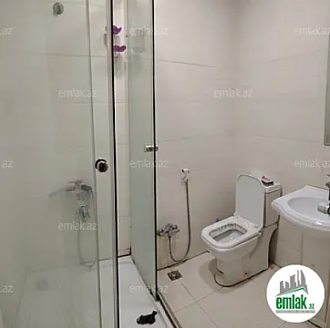 Satılır 2 otaqlı yeni tikili 51 m²