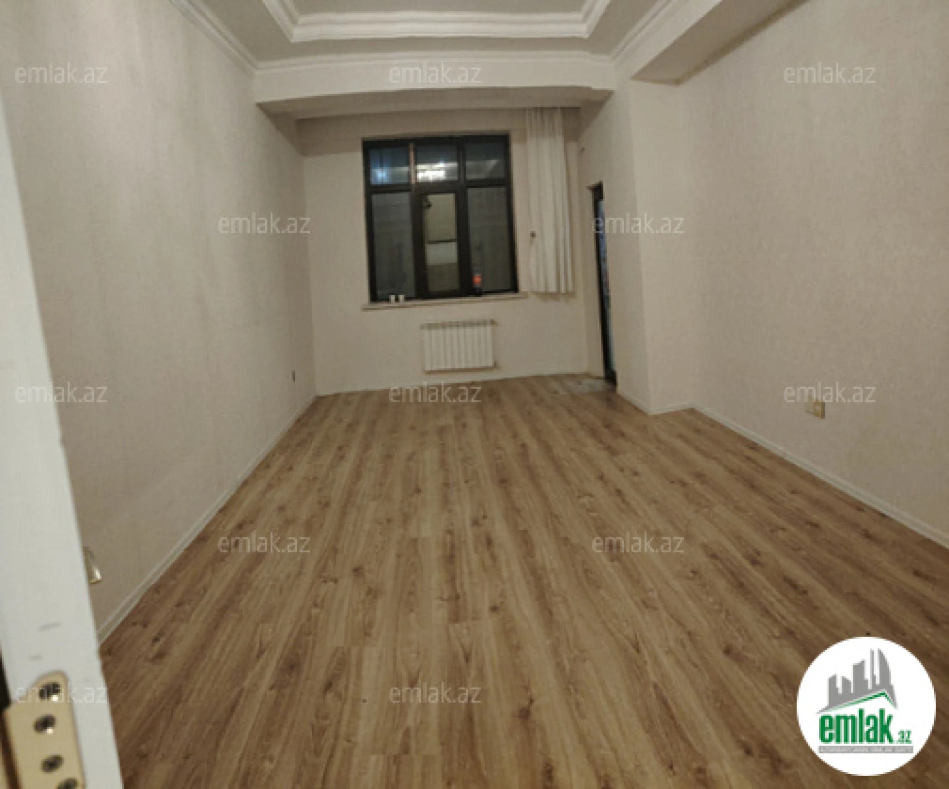 Satılır 2 otaqlı yeni tikili 51 m²