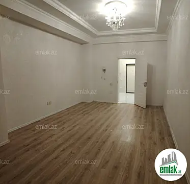Satılır 2 otaqlı yeni tikili 51 m²