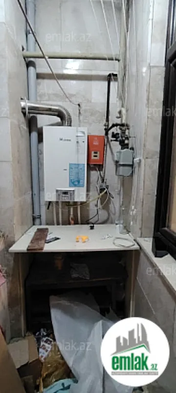 Satılır 2 otaqlı yeni tikili 51 m²