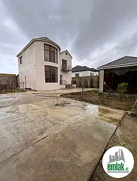 Satılır 4 otaqlı mənzil 250 m²