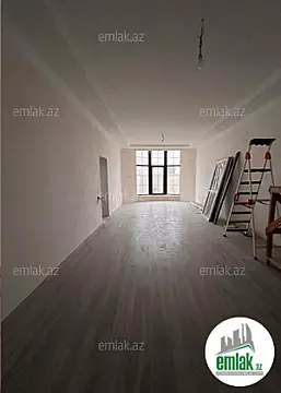 Satılır 4 otaqlı mənzil 250 m²