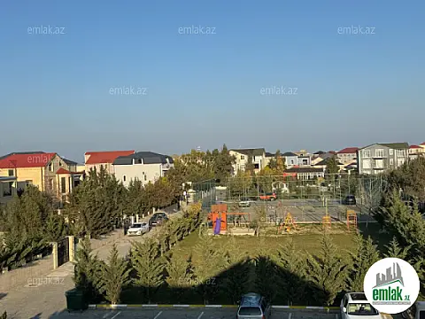 Satılır 4 otaqlı həyət evi 200 m²