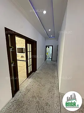 Satılır 4 otaqlı həyət evi 200 m²