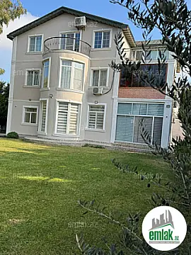 Satılır 4 otaqlı həyət evi 200 m² — Bakı, Türkan 4 otaq 200.00 m²