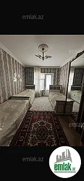 Satılır 3 otaqlı köhnə tikili 70 m²