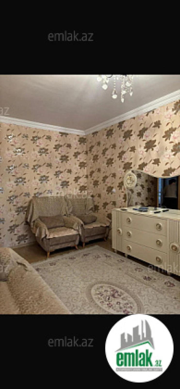 Satılır 3 otaqlı köhnə tikili 70 m²