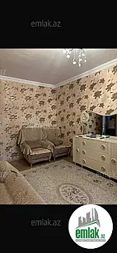 Satılır 3 otaqlı köhnə tikili 70 m²