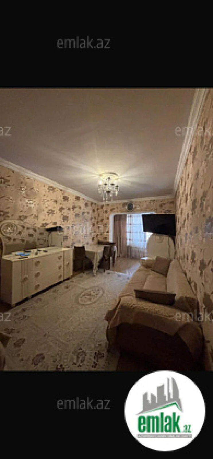 Satılır 3 otaqlı köhnə tikili 70 m²