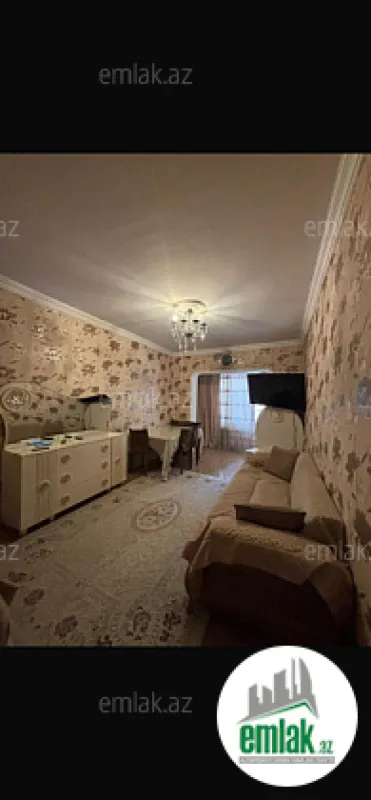 Satılır 3 otaqlı köhnə tikili 70 m²