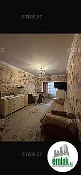 Satılır 3 otaqlı köhnə tikili 70 m² — Bakı, Şəhər mərkəzi 3 otaq 70.00 m²