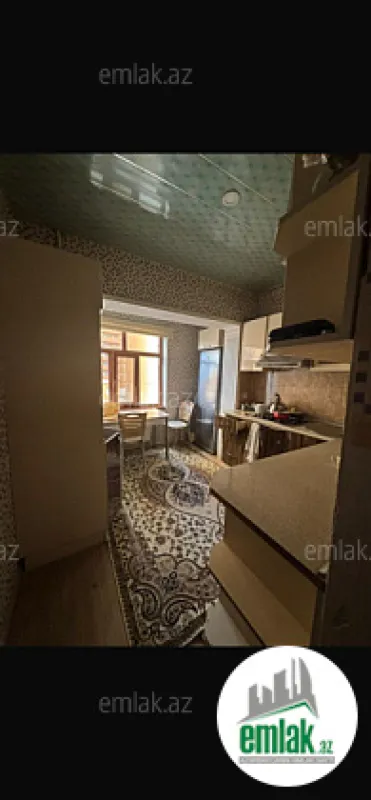 Satılır 3 otaqlı köhnə tikili 70 m²