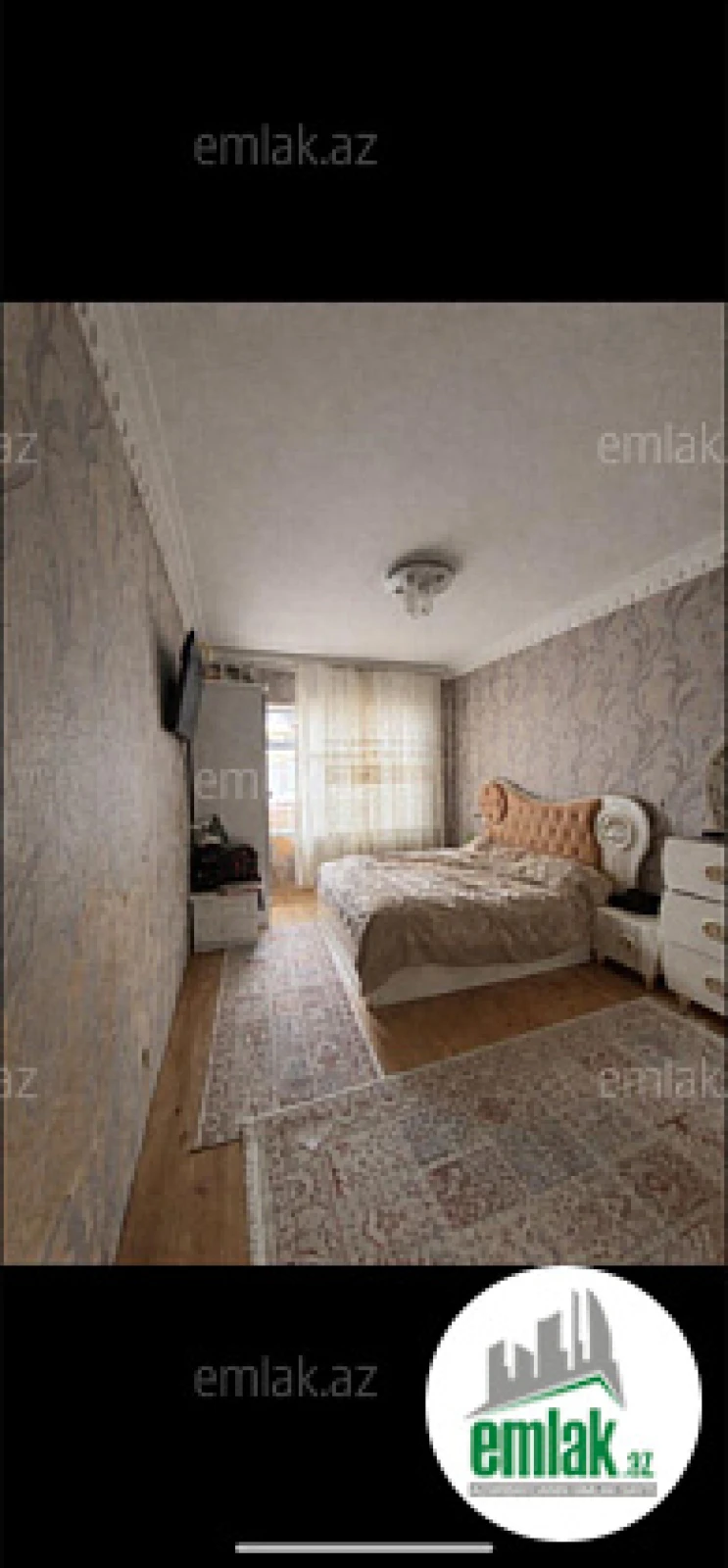 Satılır 3 otaqlı köhnə tikili 70 m²