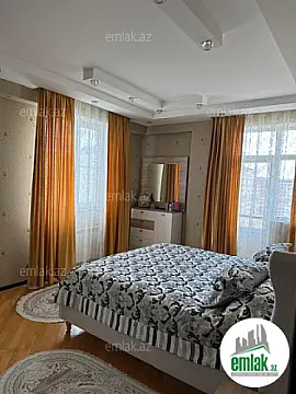 Satılır 3 otaqlı yeni tikili 118 m² — Bakı, Qaradağ 3 otaq 118.00 m²
