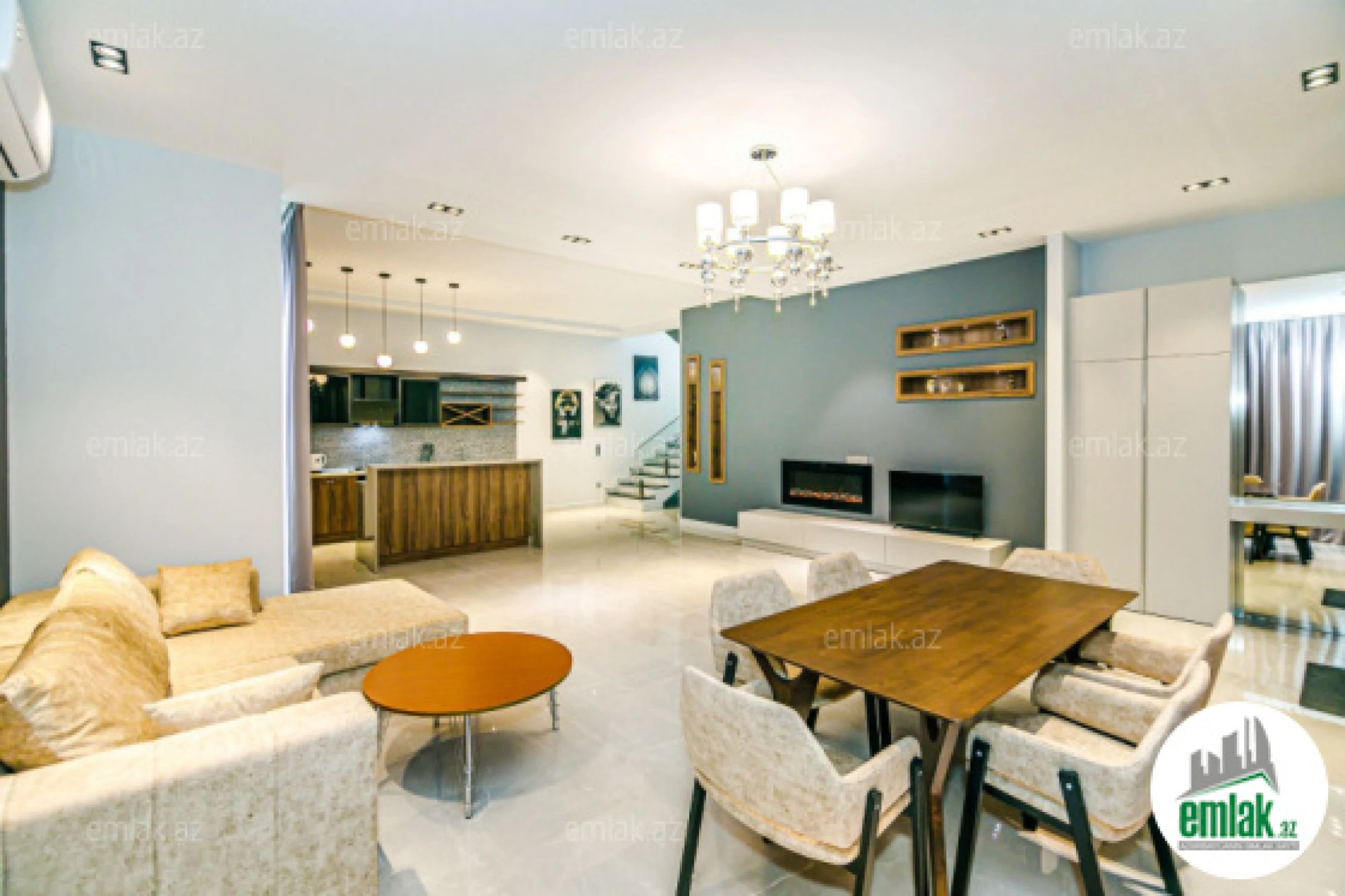 Satılır 19 otaqlı obyekt 1700 m²