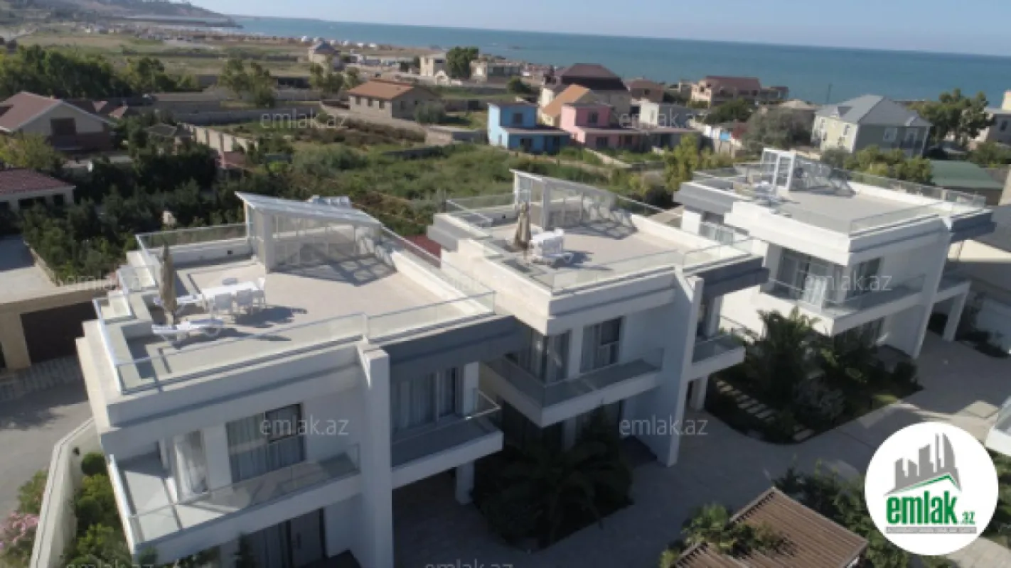 Satılır 19 otaqlı obyekt 1700 m²