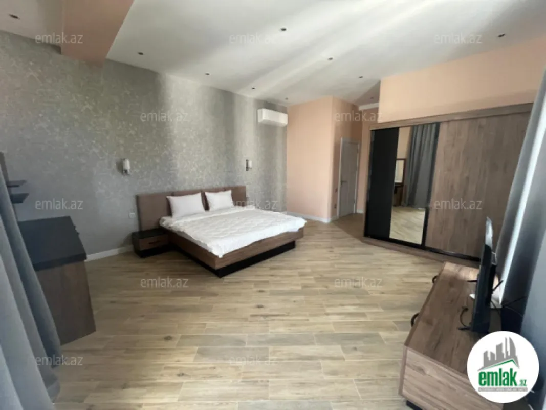 Satılır 19 otaqlı obyekt 1700 m²