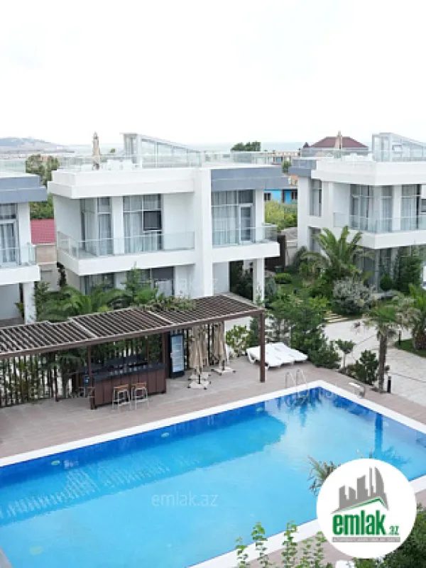 Satılır 19 otaqlı obyekt 1700 m²