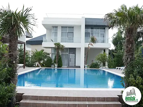 Satılır 19 otaqlı obyekt 1700 m²