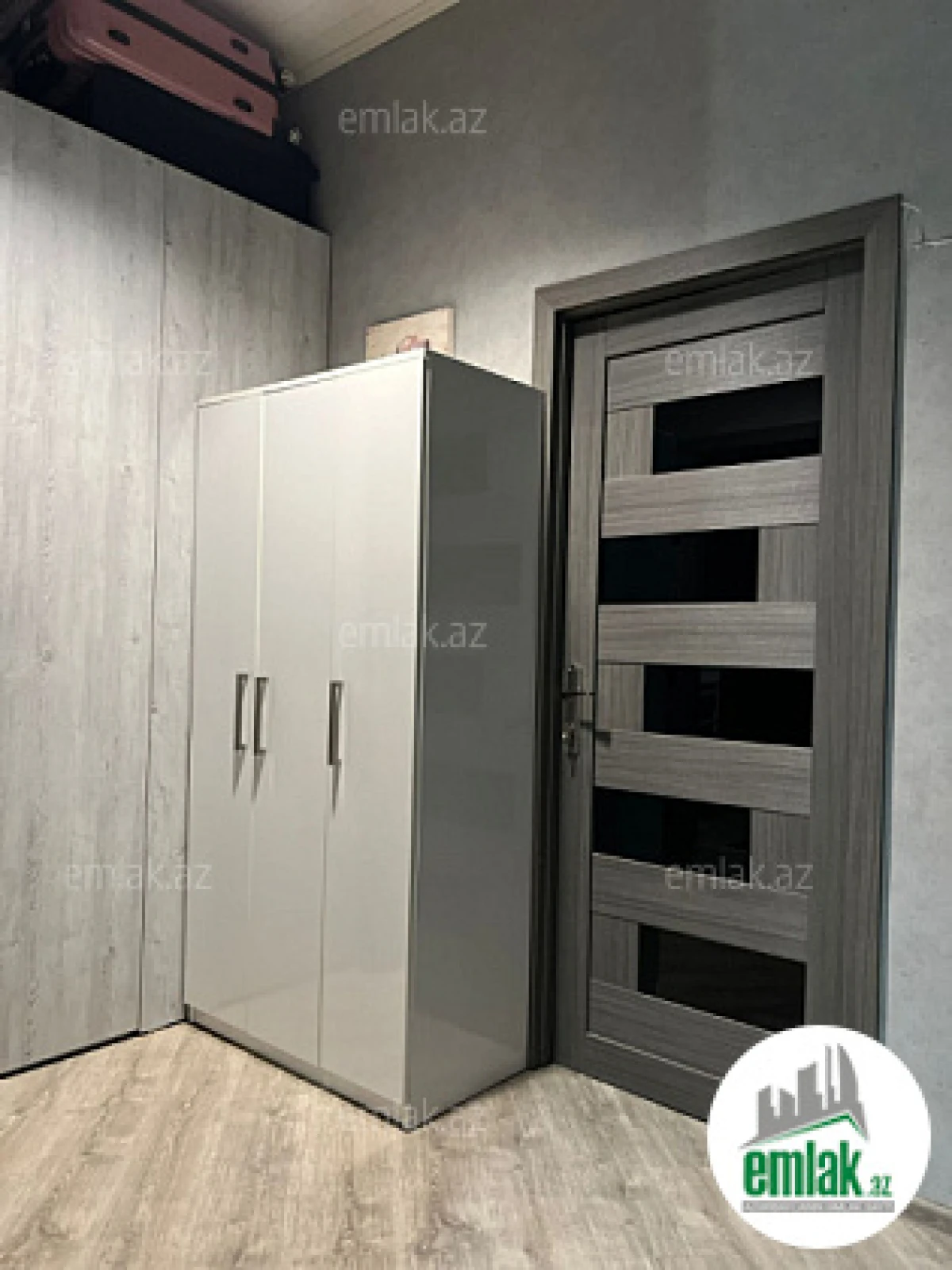 Satılır 4 otaqlı yeni tikili 155 m²