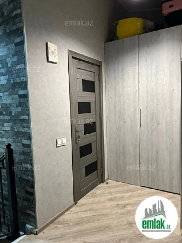 Satılır 4 otaqlı yeni tikili 155 m²