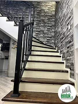 Satılır 4 otaqlı yeni tikili 155 m²