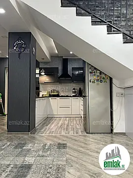 Satılır 4 otaqlı yeni tikili 155 m²
