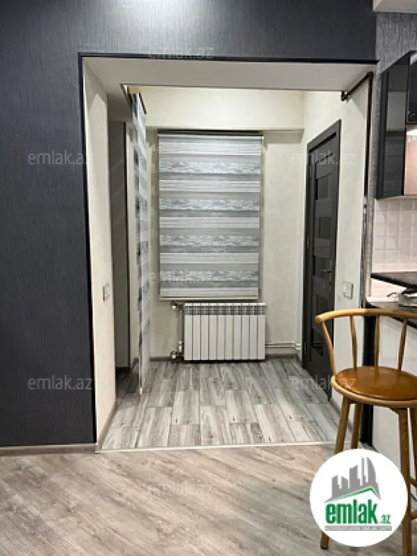 Satılır 4 otaqlı yeni tikili 155 m²