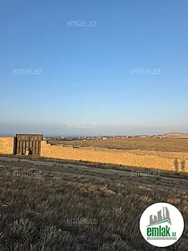 Satılır torpaq sahəsi 8 m²