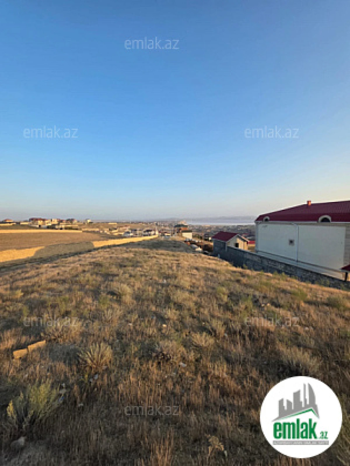 Satılır torpaq sahəsi 8 m²