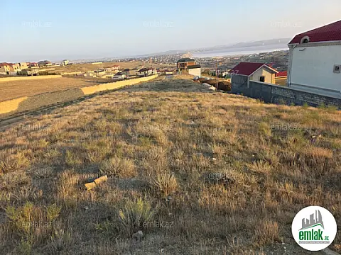 Satılır torpaq sahəsi 8 m²