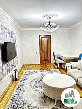 Satılır 3 otaqlı köhnə tikili 85 m² — Bakı 3 otaq 85.00 m²