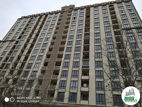 Satılır 3 otaqlı yeni tikili 149 m² — Bakı, Xətai m/s yanı 3 otaq 149.00 m²