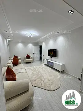 Satılır 3 otaqlı köhnə tikili 70 m² — Bakı, Həzi Aslanov qəs. 3 otaq 70.00 m²