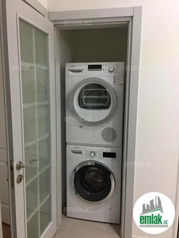 Satılır 4 otaqlı yeni tikili 125 m²