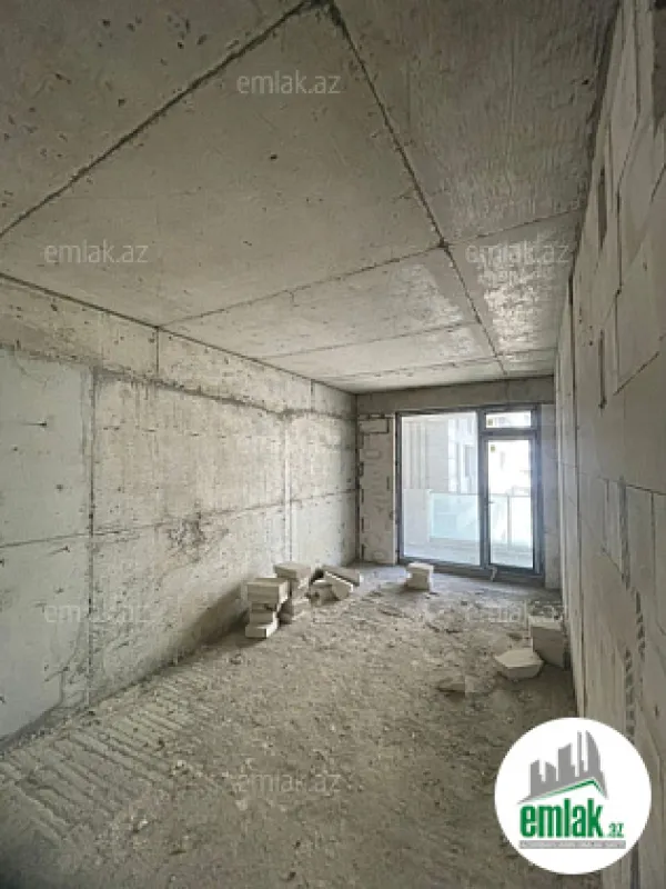 Satılır 4 otaqlı yeni tikili 205 m²