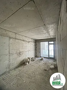 Satılır 4 otaqlı yeni tikili 205 m²