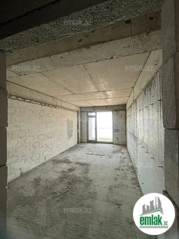 Satılır 4 otaqlı yeni tikili 205 m²