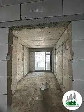 Satılır 4 otaqlı yeni tikili 205 m²