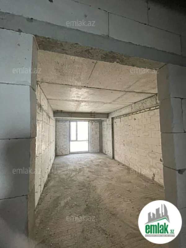 Satılır 4 otaqlı yeni tikili 205 m²