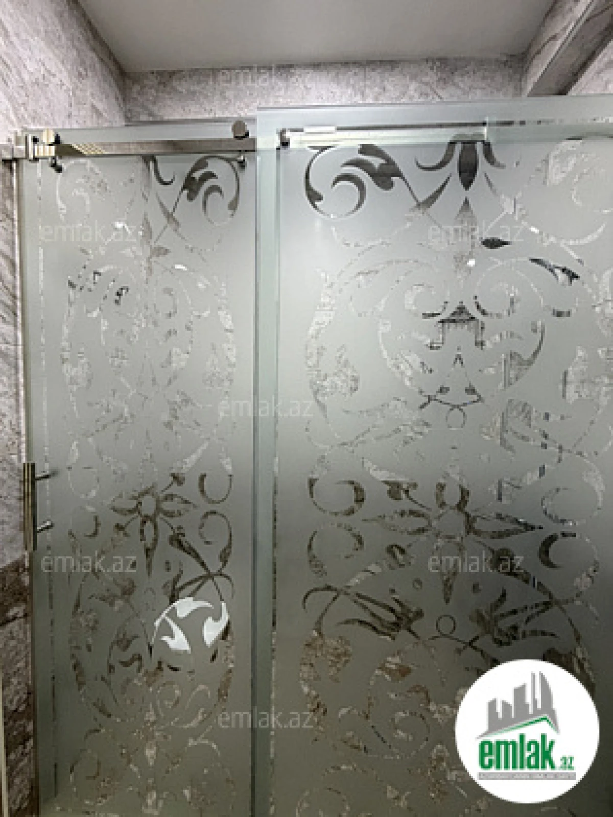 Satılır 3 otaqlı yeni tikili 83 m²