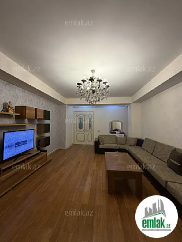 Satılır 3 otaqlı yeni tikili 83 m²