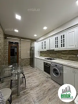 Satılır 3 otaqlı yeni tikili 83 m²