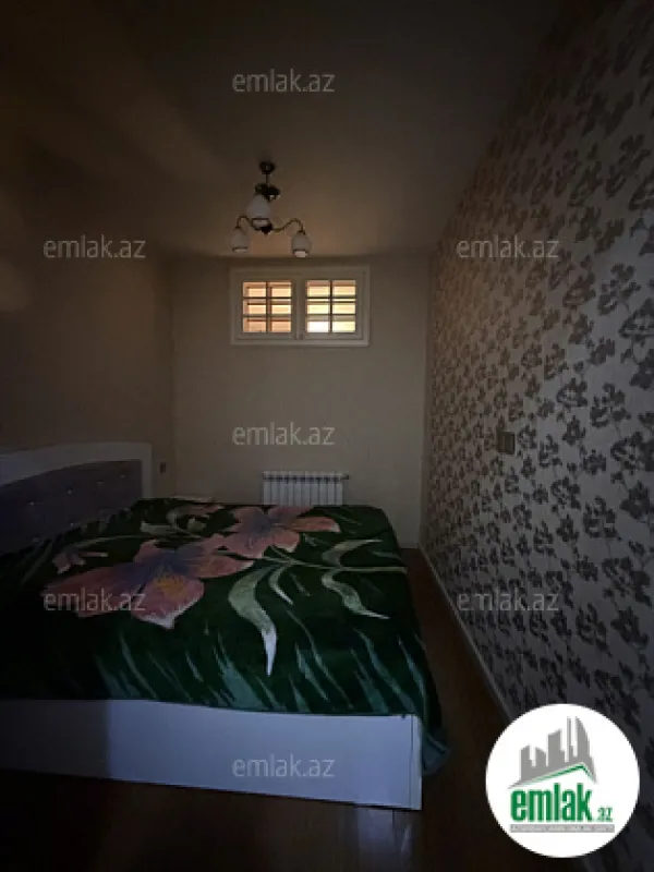 Satılır 3 otaqlı yeni tikili 83 m²