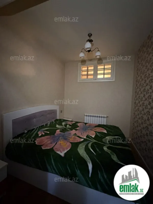Satılır 3 otaqlı yeni tikili 83 m²