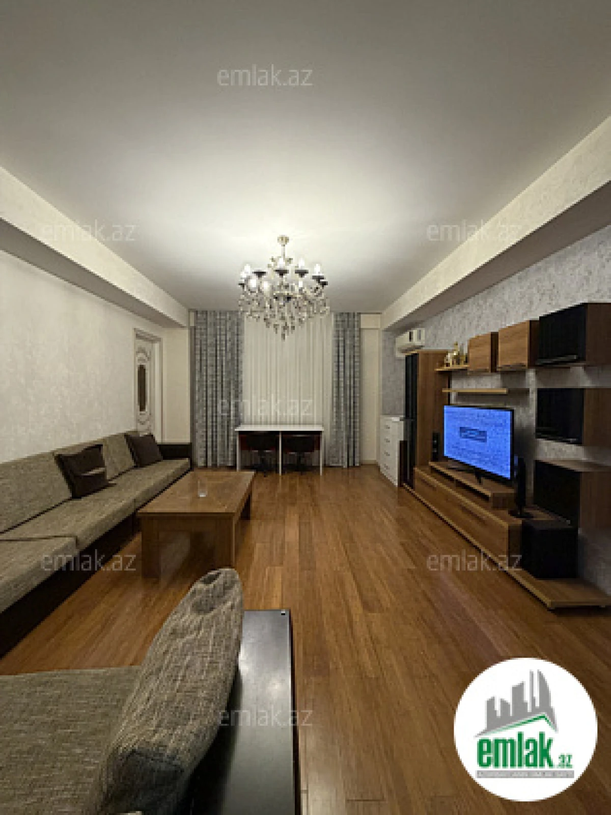 Satılır 3 otaqlı yeni tikili 83 m²