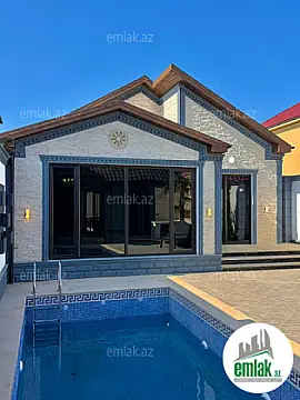 Satılır 4 otaqlı mənzil 150 m² — Bakı 4 otaq 150.00 m²