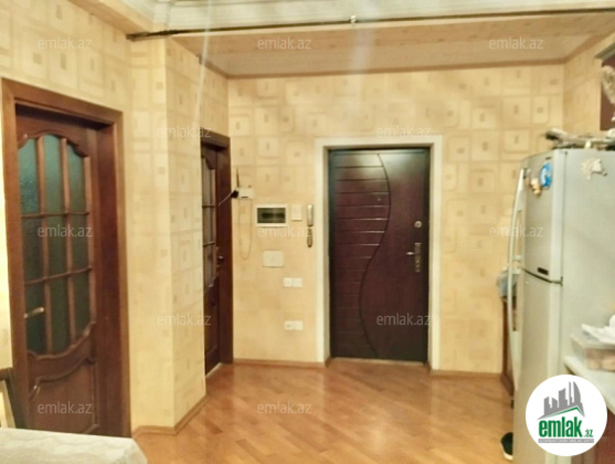 Satılır 3 otaqlı yeni tikili 92 m²