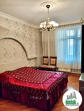 Satılır 3 otaqlı yeni tikili 92 m²