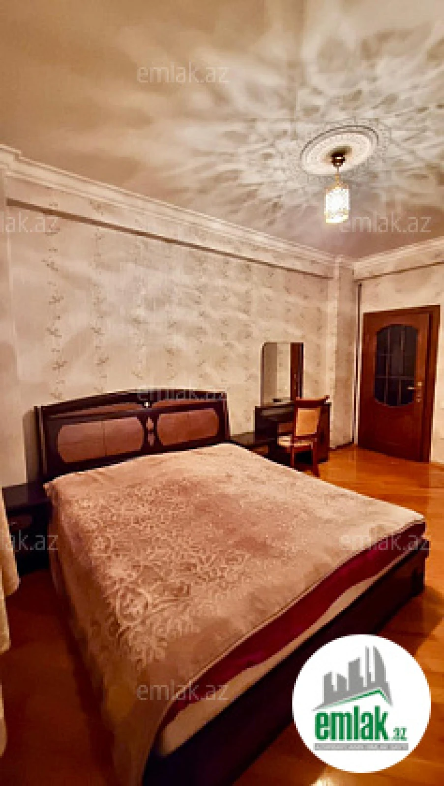 Satılır 3 otaqlı yeni tikili 92 m²